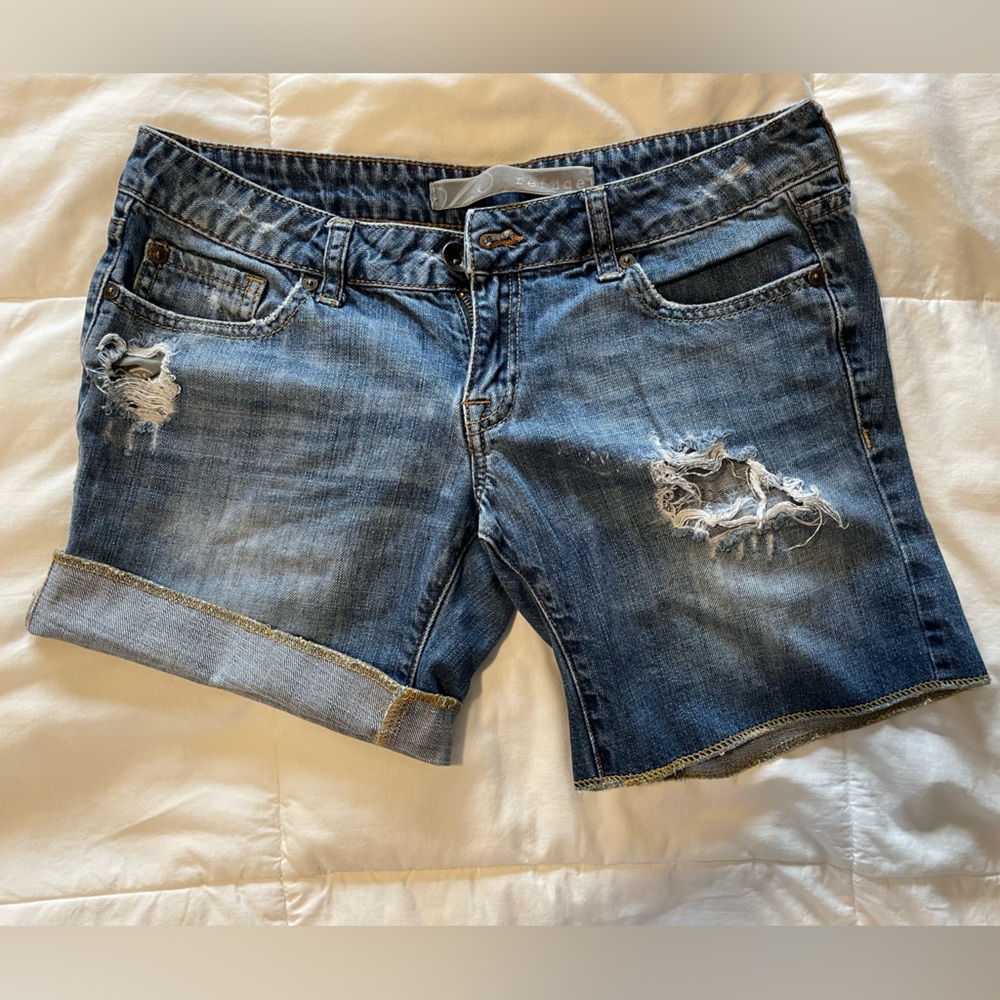 Refuge Jean shorts size 1